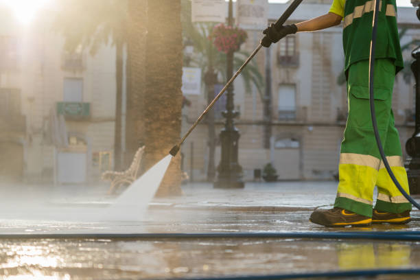 Trusted Metuchen, NJ  Pressure Washing Services Experts